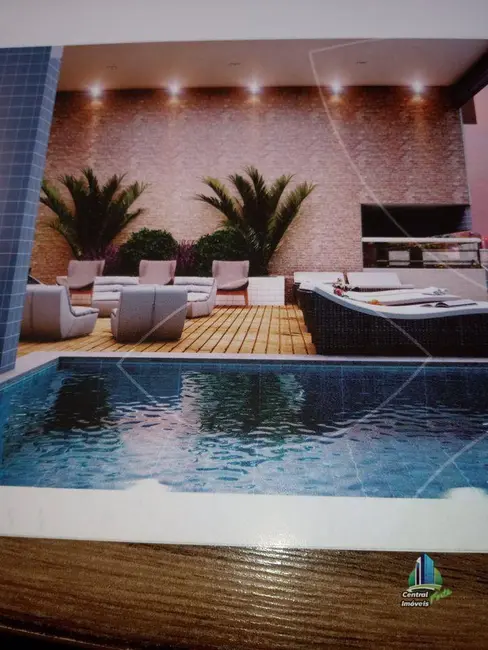 Apartamento com 2 quartos à venda, 101m2 em Canto do Forte, Praia Grande - SP - imagem 4 Foto 4 de Apartamento com 2 quartos à venda, 101m2 em Canto do Forte, Praia Grande - SP
