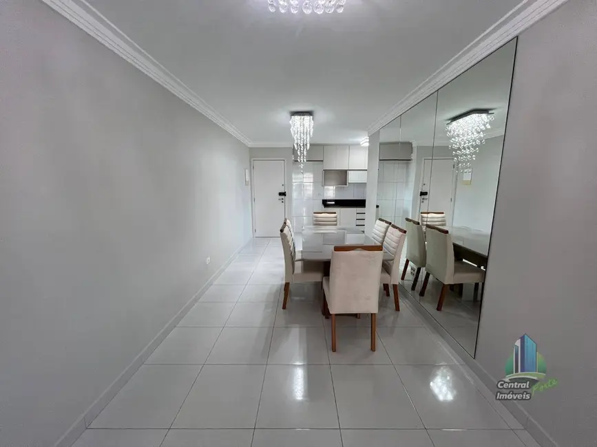 Apartamento com 3 quartos à venda, 122m2 em Boqueirão, Praia Grande - SP - imagem 5 Foto 5 de Apartamento com 3 quartos à venda, 122m2 em Boqueirão, Praia Grande - SP