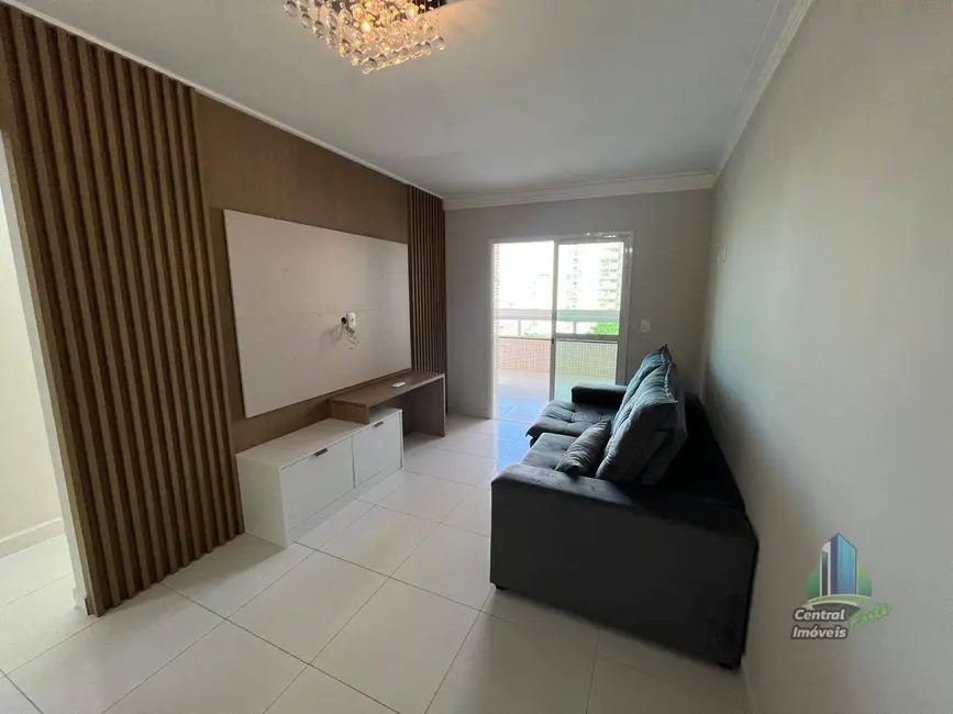 Apartamento com 3 quartos à venda, 122m2 em Boqueirão, Praia Grande - SP - imagem 1 Foto 1 de Apartamento com 3 quartos à venda, 122m2 em Boqueirão, Praia Grande - SP