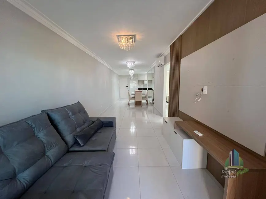 Apartamento com 3 quartos à venda, 122m2 em Boqueirão, Praia Grande - SP - imagem 7 Foto 7 de Apartamento com 3 quartos à venda, 122m2 em Boqueirão, Praia Grande - SP