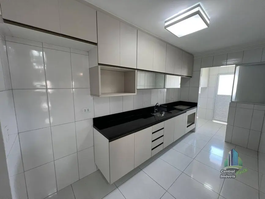 Apartamento com 3 quartos à venda, 122m2 em Boqueirão, Praia Grande - SP - imagem 8 Foto 8 de Apartamento com 3 quartos à venda, 122m2 em Boqueirão, Praia Grande - SP