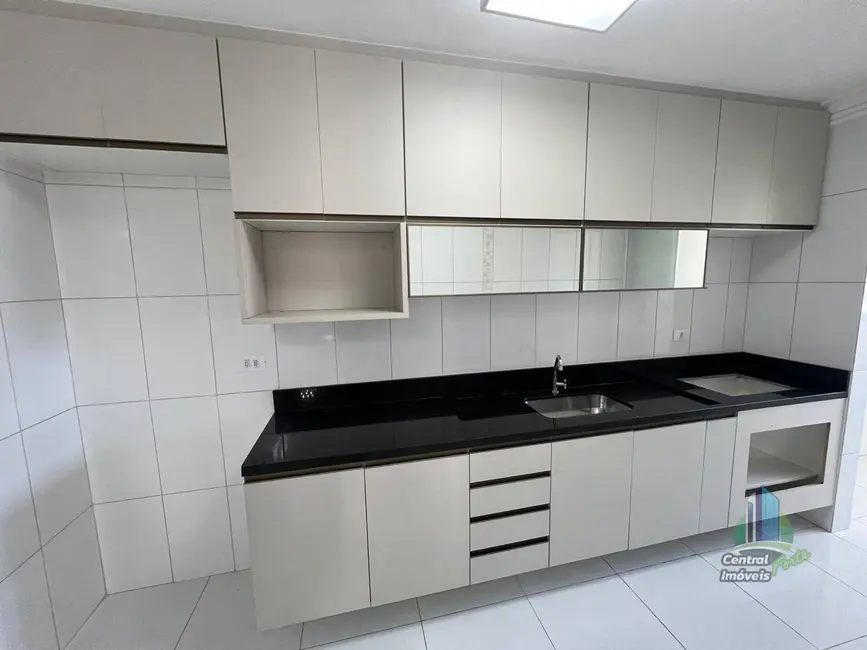 Apartamento com 3 quartos à venda, 122m2 em Boqueirão, Praia Grande - SP - imagem 9 Foto 9 de Apartamento com 3 quartos à venda, 122m2 em Boqueirão, Praia Grande - SP