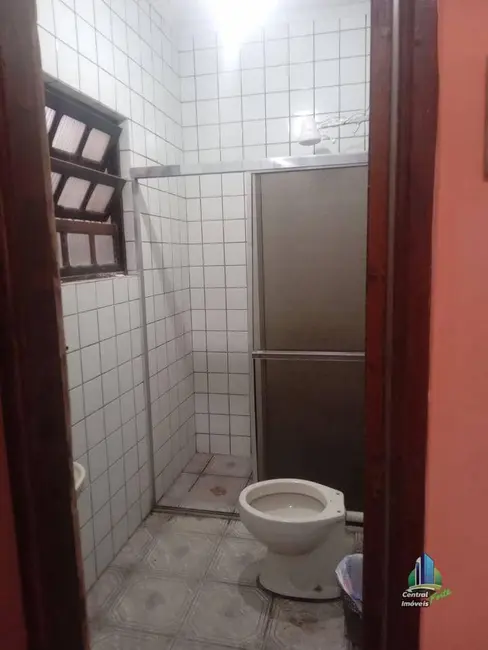 Foto 5 de Casa de Condomínio com 2 quartos à venda, 55m2 em Maracanã, Praia Grande - SP