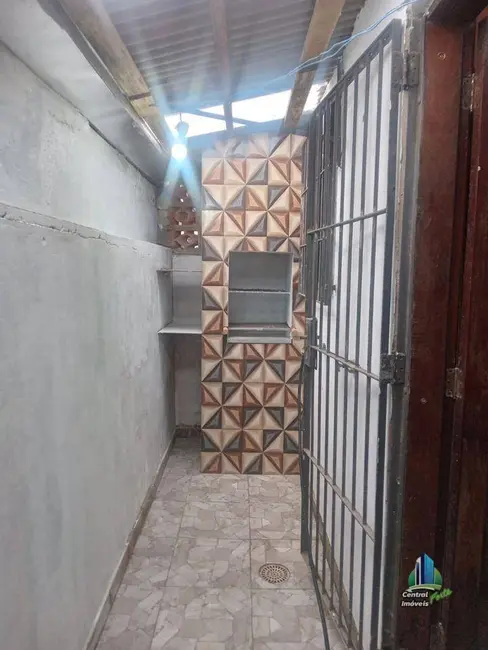 Foto 4 de Casa de Condomínio com 2 quartos à venda, 55m2 em Maracanã, Praia Grande - SP