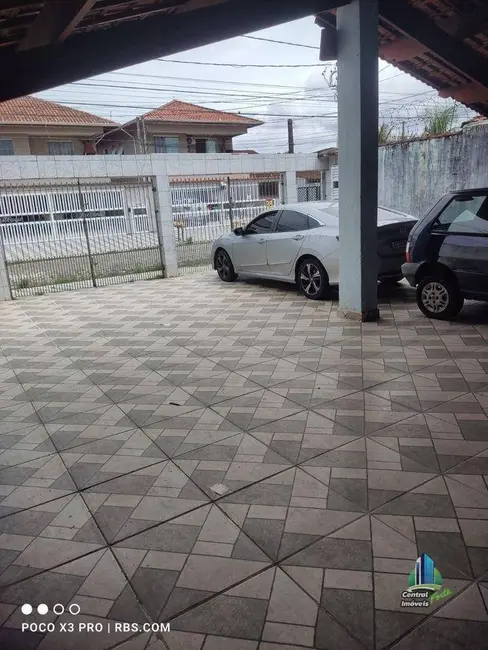 Foto 7 de Casa de Condomínio com 2 quartos à venda, 55m2 em Maracanã, Praia Grande - SP