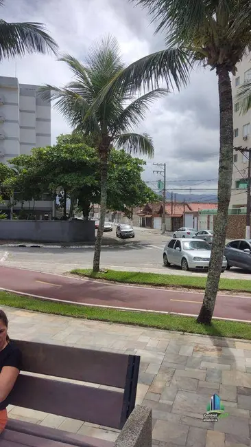 Foto 6 de Casa de Condomínio com 2 quartos à venda, 55m2 em Maracanã, Praia Grande - SP