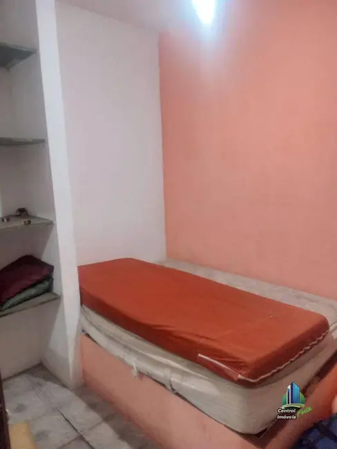 Foto 3 de Casa de Condomínio com 2 quartos à venda, 55m2 em Maracanã, Praia Grande - SP