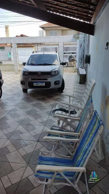 Foto 8 de Casa de Condomínio com 2 quartos à venda, 55m2 em Maracanã, Praia Grande - SP