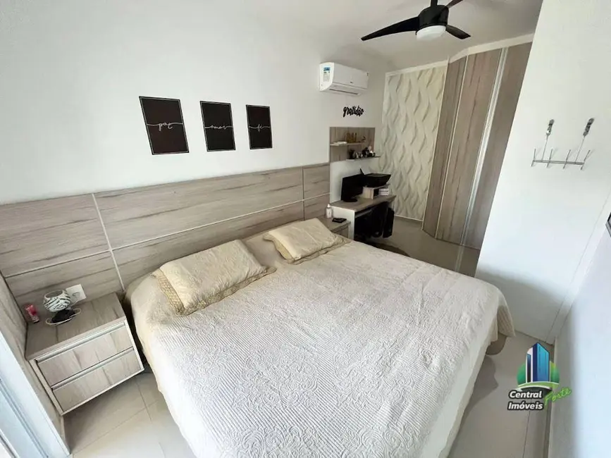 Foto 8 de Apartamento com 2 quartos à venda, 94m2 em Tupi, Praia Grande - SP