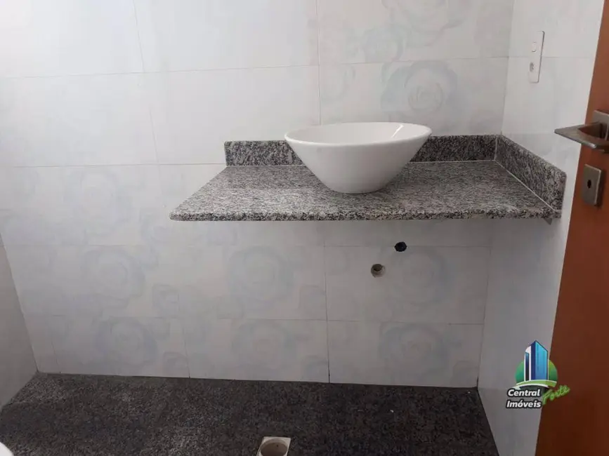 Foto 5 de Apartamento com 3 quartos à venda, 172m2 em Tupi, Praia Grande - SP