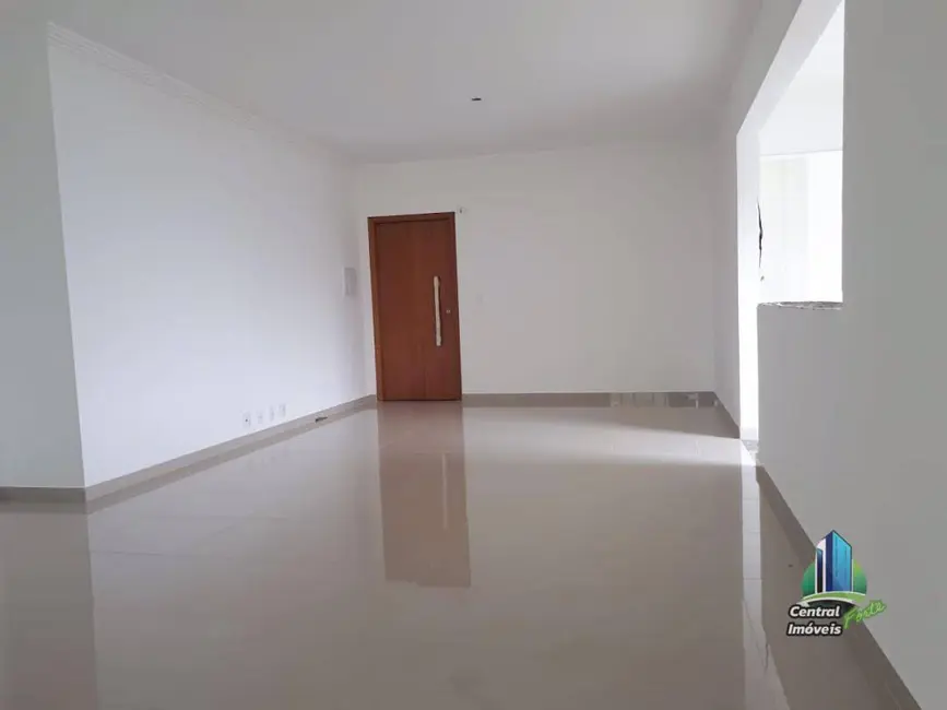 Foto 4 de Apartamento com 3 quartos à venda, 172m2 em Tupi, Praia Grande - SP