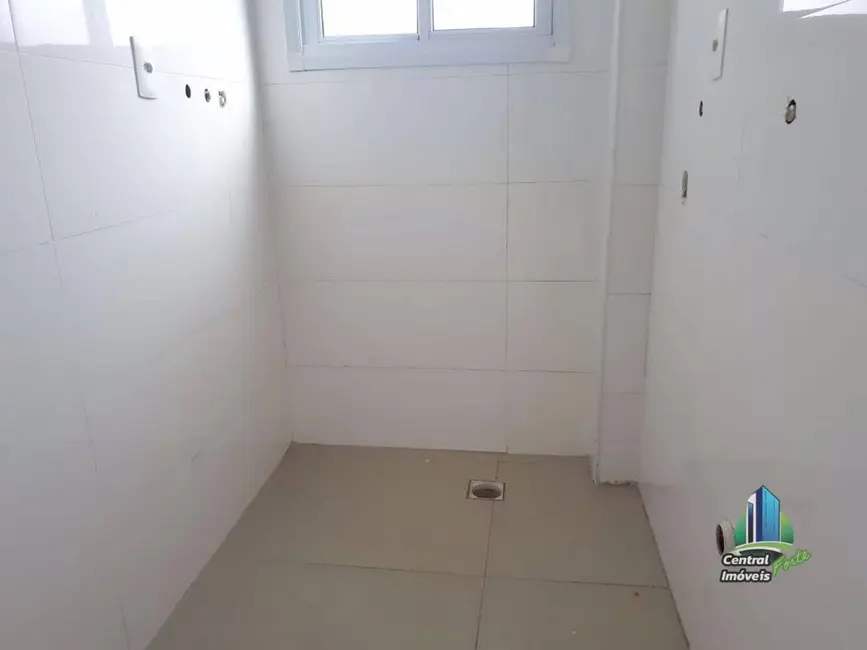 Foto 3 de Apartamento com 3 quartos à venda, 172m2 em Tupi, Praia Grande - SP