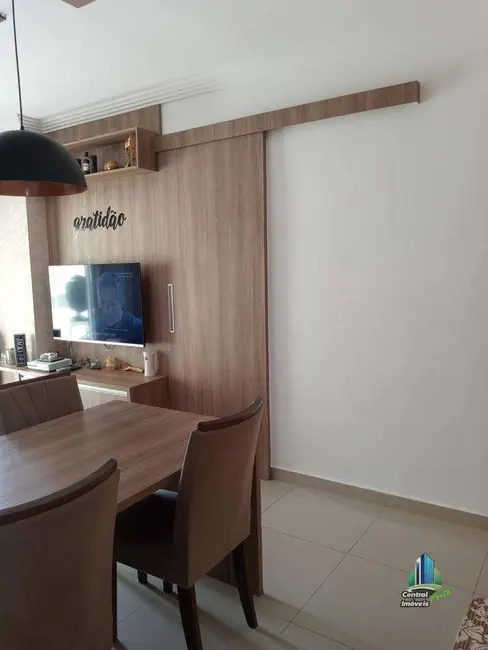 Foto 4 de Apartamento com 2 quartos à venda, 90m2 em Tupi, Praia Grande - SP