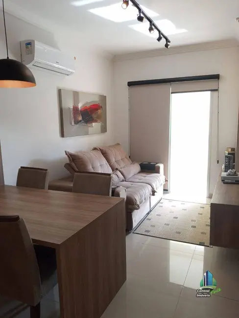 Foto 7 de Apartamento com 2 quartos à venda, 90m2 em Tupi, Praia Grande - SP
