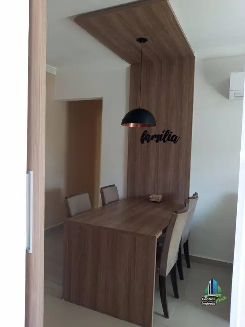 Foto 6 de Apartamento com 2 quartos à venda, 90m2 em Tupi, Praia Grande - SP