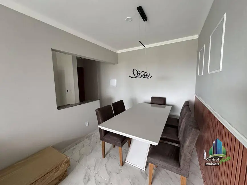 Foto 4 de Apartamento com 2 quartos à venda, 71m2 em Mirim, Praia Grande - SP