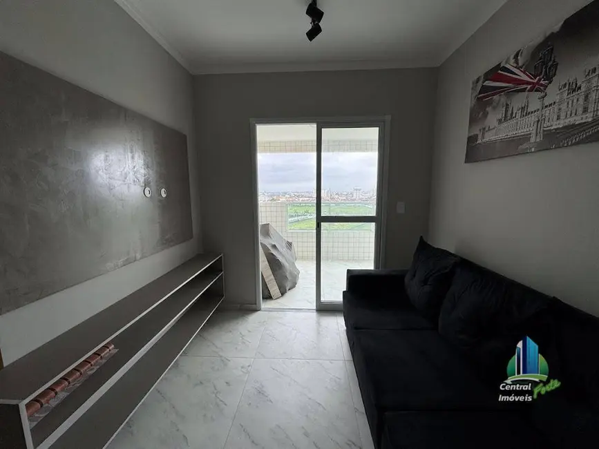 Foto 5 de Apartamento com 2 quartos à venda, 71m2 em Mirim, Praia Grande - SP