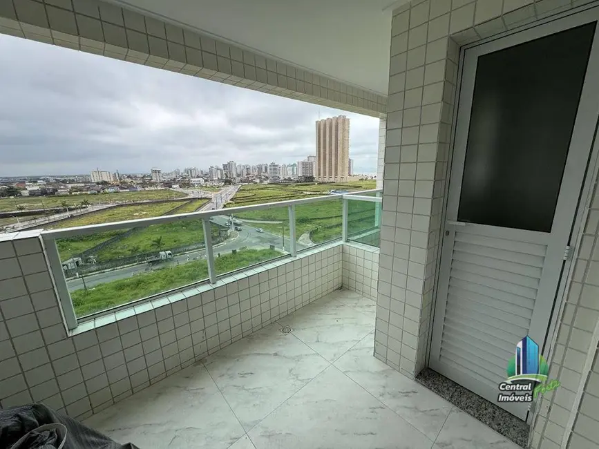 Foto 6 de Apartamento com 2 quartos à venda, 71m2 em Mirim, Praia Grande - SP