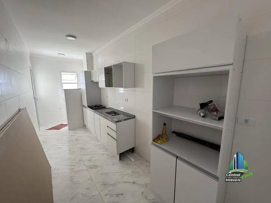 Foto 9 de Apartamento com 2 quartos à venda, 71m2 em Mirim, Praia Grande - SP