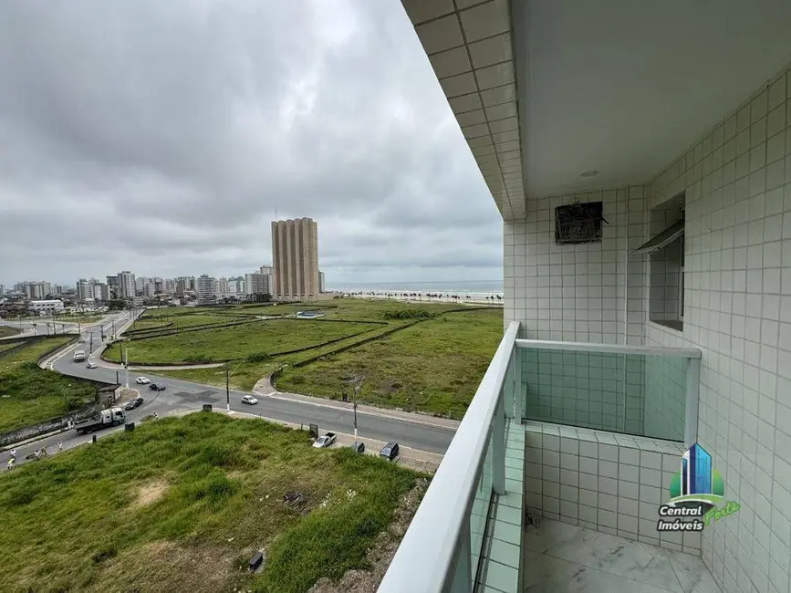 Foto 7 de Apartamento com 2 quartos à venda, 71m2 em Mirim, Praia Grande - SP