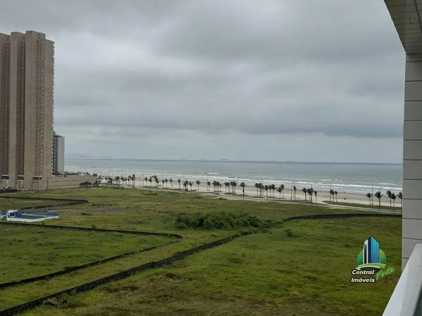 Foto 8 de Apartamento com 2 quartos à venda, 71m2 em Mirim, Praia Grande - SP