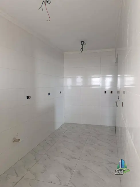 Foto 5 de Apartamento com 2 quartos à venda, 78m2 em Mirim, Praia Grande - SP