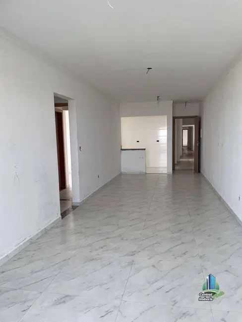 Foto 3 de Apartamento com 2 quartos à venda, 78m2 em Mirim, Praia Grande - SP