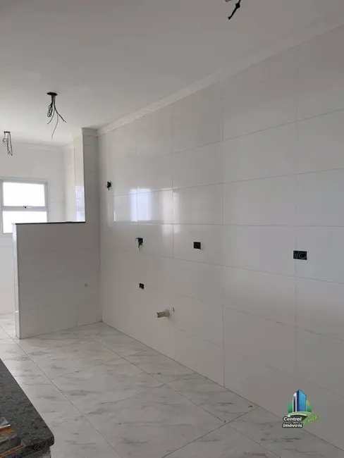 Foto 4 de Apartamento com 2 quartos à venda, 78m2 em Mirim, Praia Grande - SP
