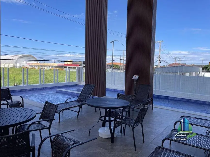 Foto 5 de Apartamento com 2 quartos para alugar, 78m2 em Mirim, Praia Grande - SP