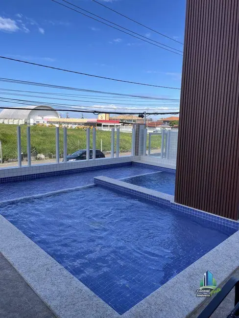 Foto 3 de Apartamento com 2 quartos para alugar, 78m2 em Mirim, Praia Grande - SP