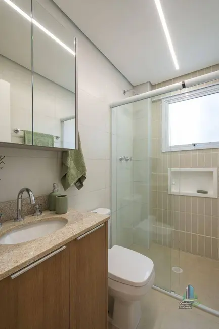 Apartamento com 1 quarto à venda, 59m2 em Praia Grande - SP - imagem 5 Foto 5 de Apartamento com 1 quarto à venda, 59m2 em Praia Grande - SP