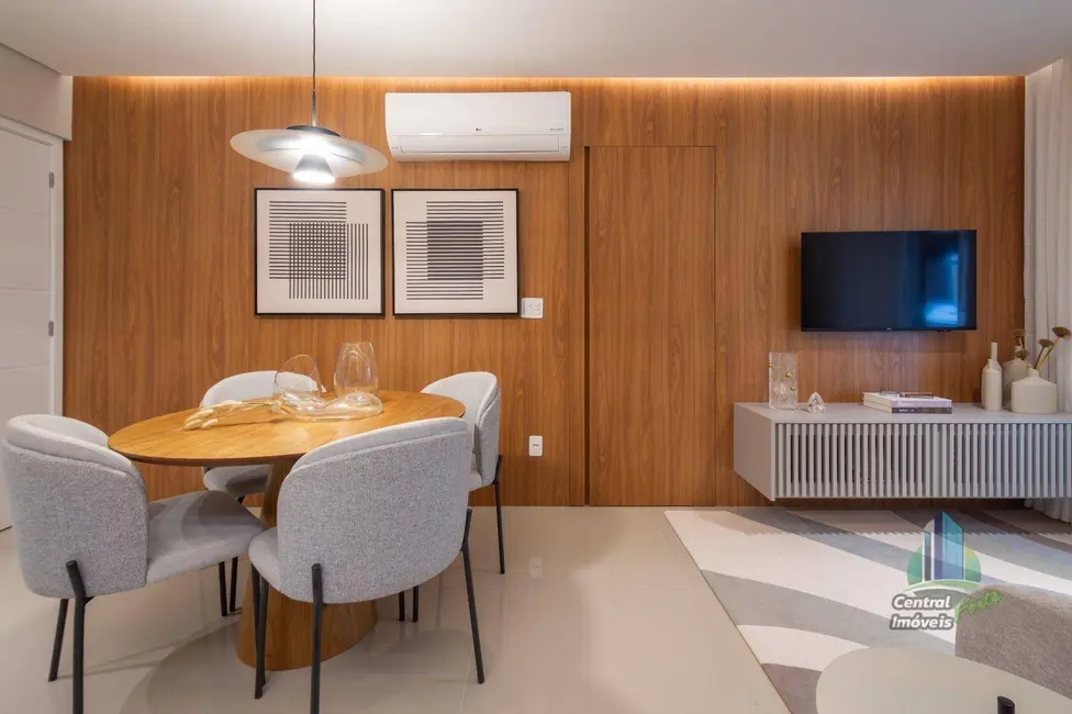 Foto 6 de Apartamento com 2 quartos à venda, 73m2 em Praia Grande - SP