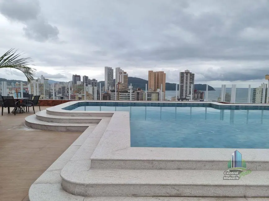 Foto 1 de Apartamento com 2 quartos à venda, 73m2 em Praia Grande - SP