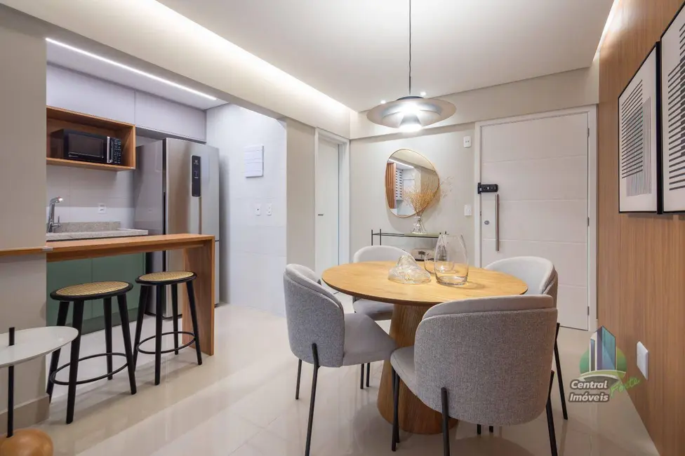 Foto 5 de Apartamento com 3 quartos à venda, 107m2 em Praia Grande - SP