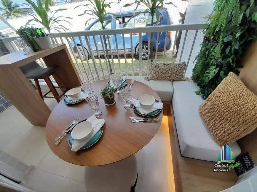 Apartamento com 2 quartos à venda, 75m2 em Centro, Mongagua - SP - imagem 7 Foto 7 de Apartamento com 2 quartos à venda, 75m2 em Centro, Mongagua - SP