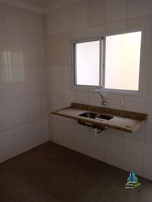 Foto 8 de Sobrado com 1 quarto à venda, 68m2 em Praia Grande - SP