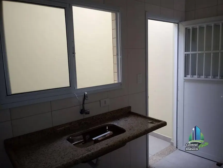 Foto 9 de Sobrado com 1 quarto à venda, 68m2 em Praia Grande - SP