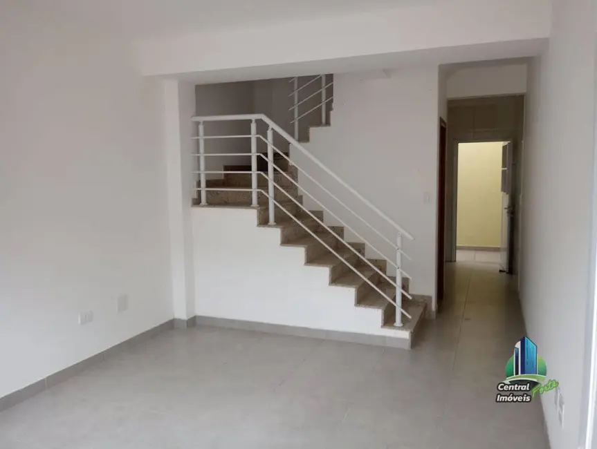 Foto 5 de Sobrado com 1 quarto à venda, 68m2 em Praia Grande - SP