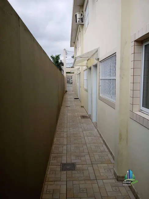 Foto 3 de Sobrado com 1 quarto à venda, 68m2 em Praia Grande - SP