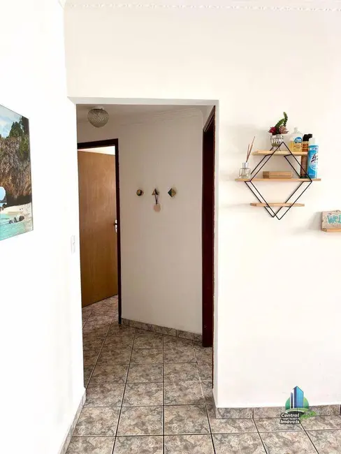 Apartamento com 2 quartos à venda, 65m2 em Praia Grande - SP - imagem 9 Foto 9 de Apartamento com 2 quartos à venda, 65m2 em Praia Grande - SP