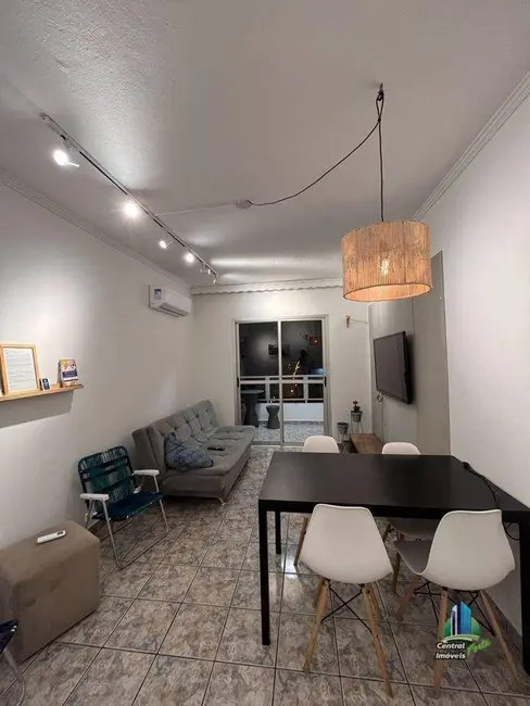 Apartamento com 2 quartos à venda, 65m2 em Praia Grande - SP - imagem 2 Foto 2 de Apartamento com 2 quartos à venda, 65m2 em Praia Grande - SP