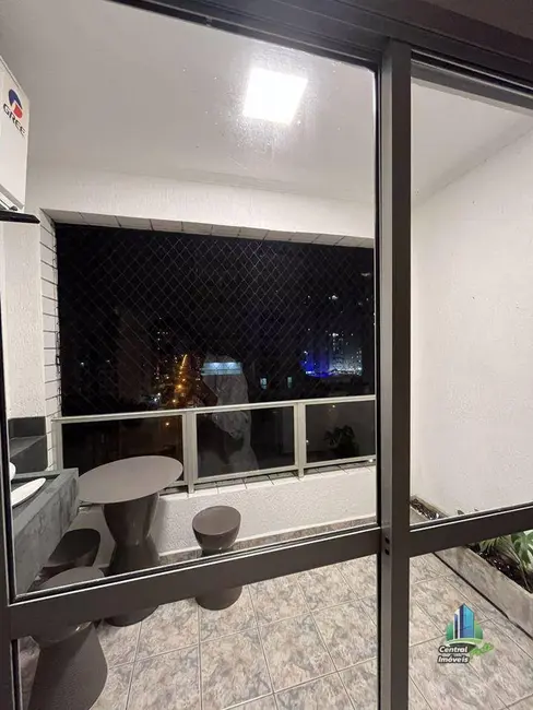 Apartamento com 2 quartos à venda, 65m2 em Praia Grande - SP - imagem 4 Foto 4 de Apartamento com 2 quartos à venda, 65m2 em Praia Grande - SP
