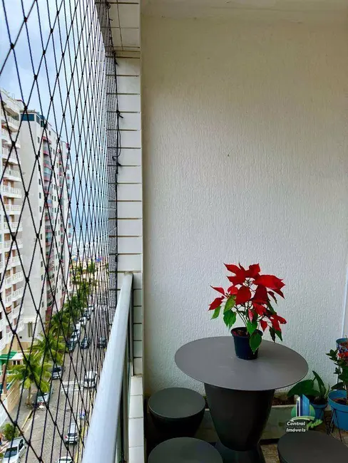Apartamento com 2 quartos à venda, 65m2 em Praia Grande - SP - imagem 7 Foto 7 de Apartamento com 2 quartos à venda, 65m2 em Praia Grande - SP