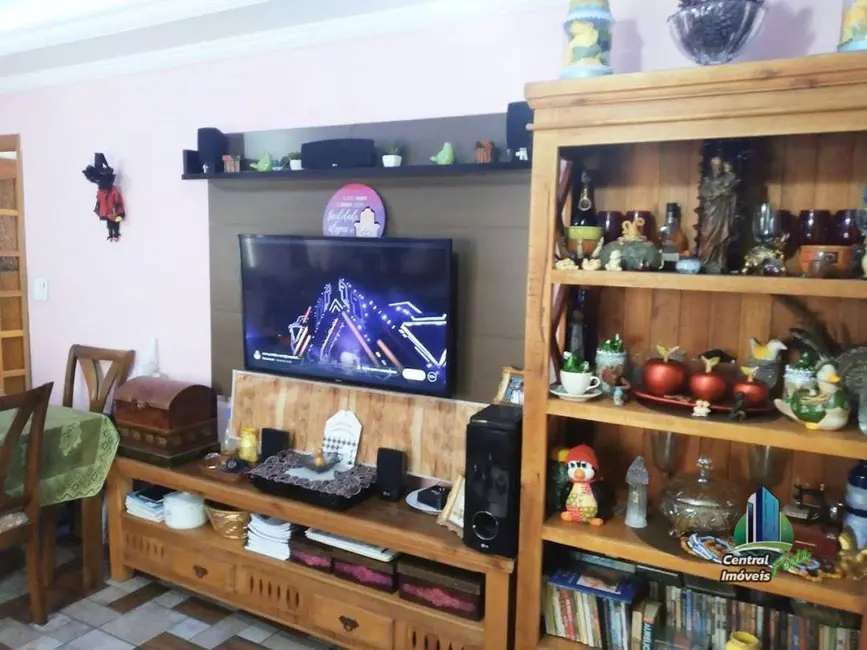 Apartamento com 2 quartos à venda, 73m2 em Canto do Forte, Praia Grande - SP - imagem 3 Foto 3 de Apartamento com 2 quartos à venda, 73m2 em Canto do Forte, Praia Grande - SP