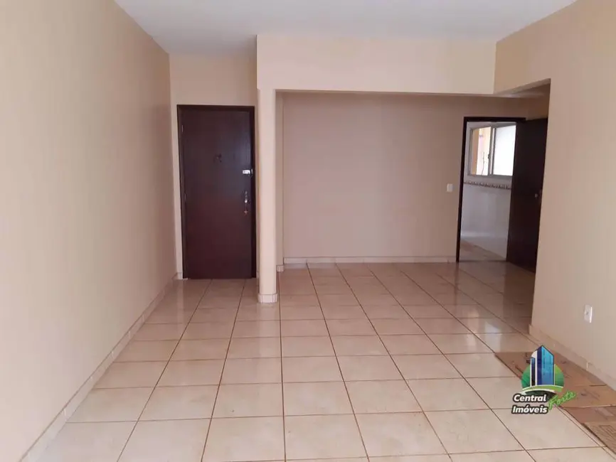 Foto 1 de Apartamento com 3 quartos à venda, 190m2 em Centro, Ribeirao Preto - SP