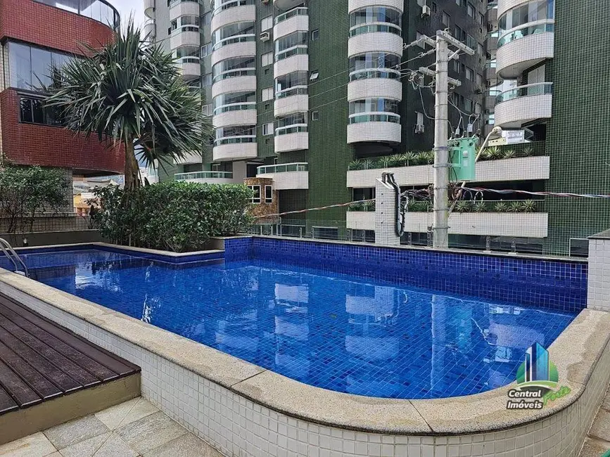Foto 2 de Apartamento com 4 quartos à venda, 253m2 em Canto do Forte, Praia Grande - SP