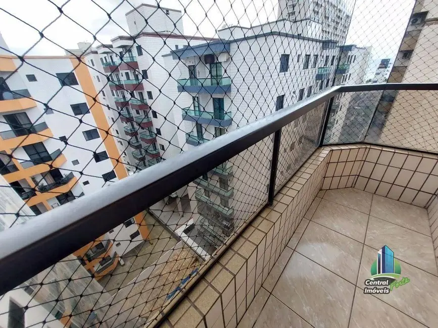 Foto 6 de Apartamento com 2 quartos à venda, 80m2 em Ocian, Praia Grande - SP