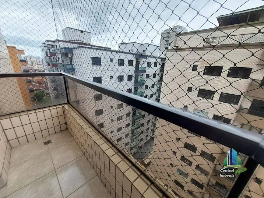 Foto 8 de Apartamento com 2 quartos à venda, 80m2 em Ocian, Praia Grande - SP