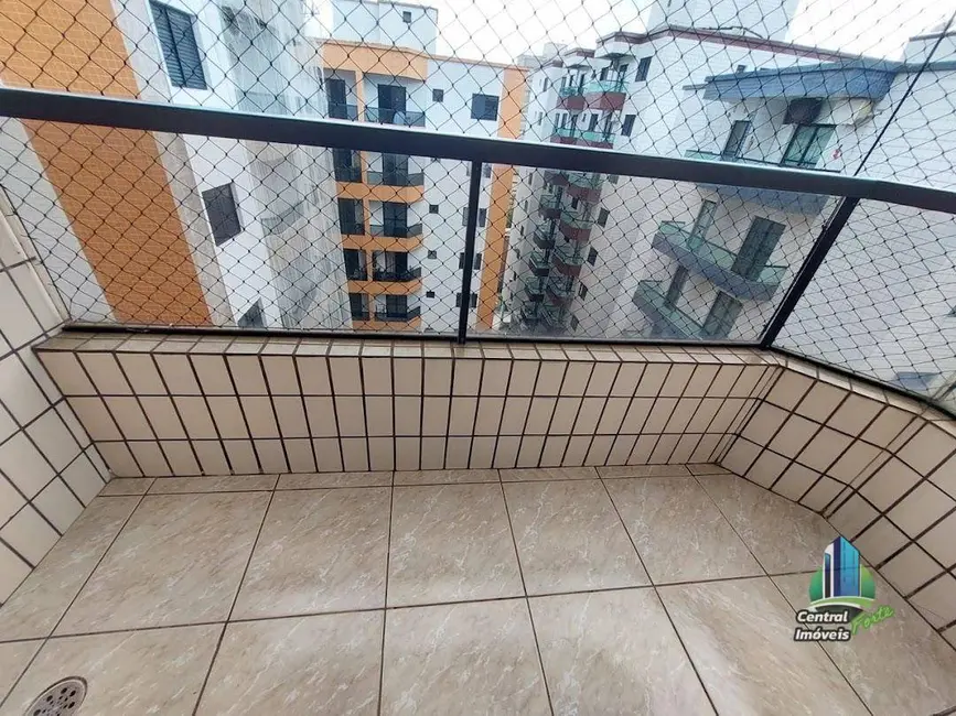 Foto 7 de Apartamento com 2 quartos à venda, 80m2 em Ocian, Praia Grande - SP