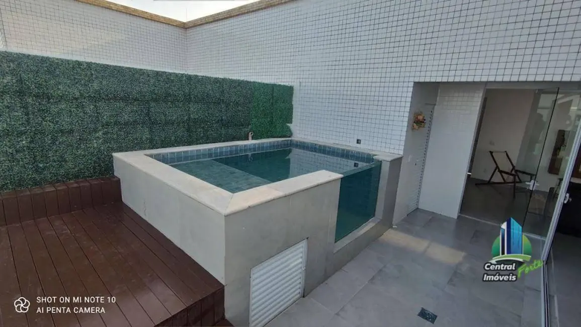 Cobertura com 4 quartos à venda, 180m2 em Praia Grande - SP - imagem 5 Foto 5 de Cobertura com 4 quartos à venda, 180m2 em Praia Grande - SP